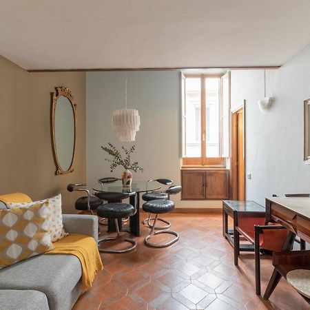 Iflat Pantheon Historic Two-Story Apartment Rome Exterior photo